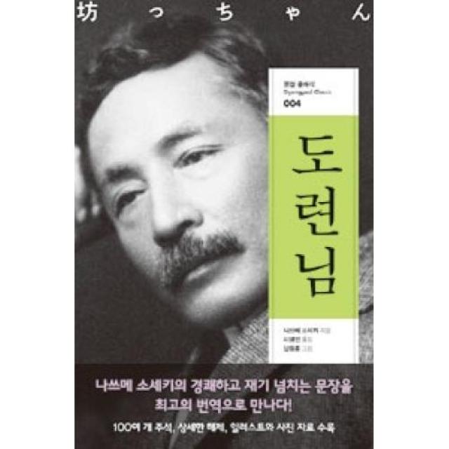 도련님(꿈결 클래식 4), 꿈결(교과서)