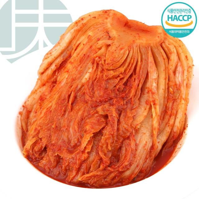 미친김치 저온숙성 묵은지 / 우리 농산물 100% 전라도 김치, 묵은지 10kg (48000원 할인혜택)