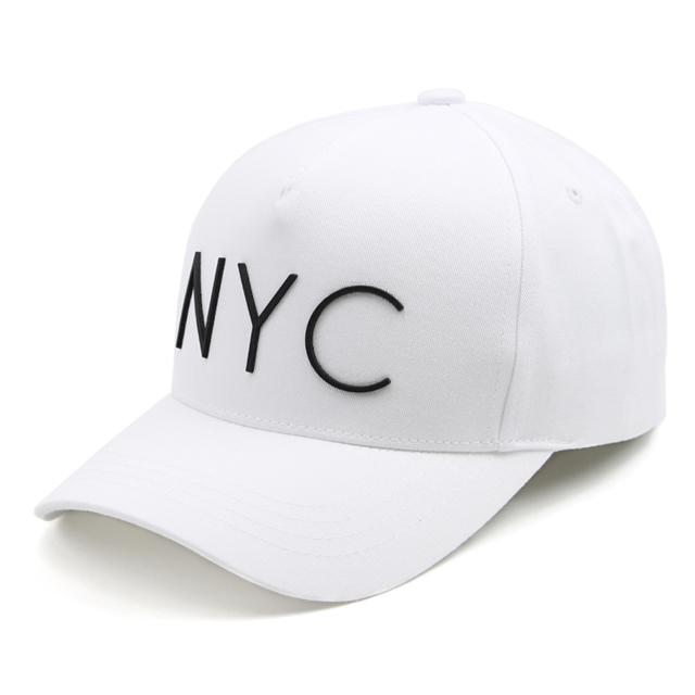 비토스 빅사이즈 Nyc볼륨패치 볼캡 야구모자