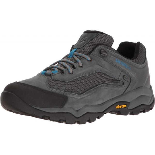 머렐 merrell 남자신발 270사이즈 Merrell Men 's Everbound Vent 방수 백팩 킹 부츠 난기류 9 M US