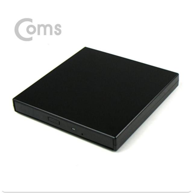 GDW4B0CDC 컴스 외장형 외장시디롬 외장DVDRW 외장DVD 쓰기가능 USB외장DVDRW USB DVD-RW읽기 DVD-RW, GD 본상품선택