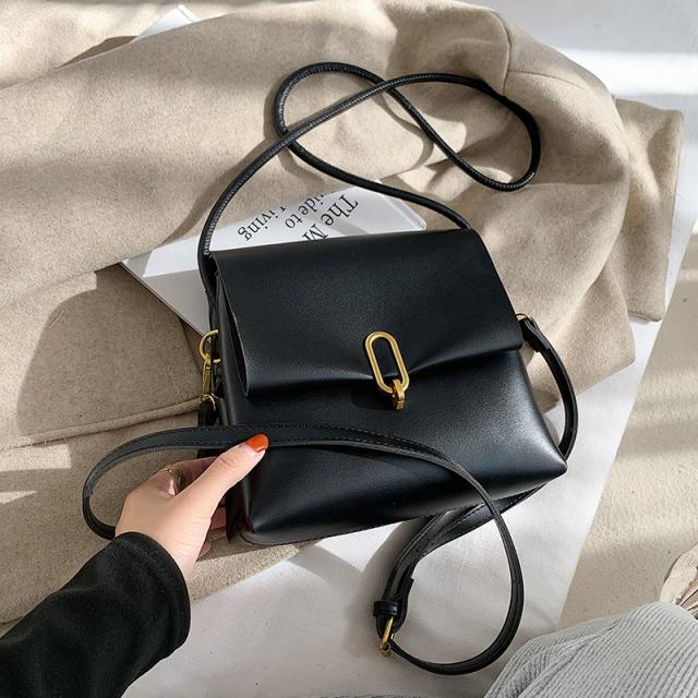 GRSOEZO GRSOEZO2 856번 가을겨울 빈티지 크로스백 패션 미니백 걸신상 대학생 레슨백 숄더백가방Z