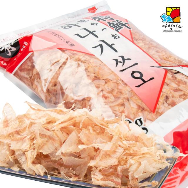 가쓰오부시(고명) 500g [딸셋맘], 1