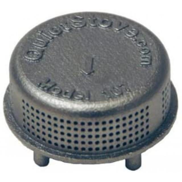 QuietStove Model 107 for MSR 드래곤 플라이 노이즈 반감 [병행 수입품]