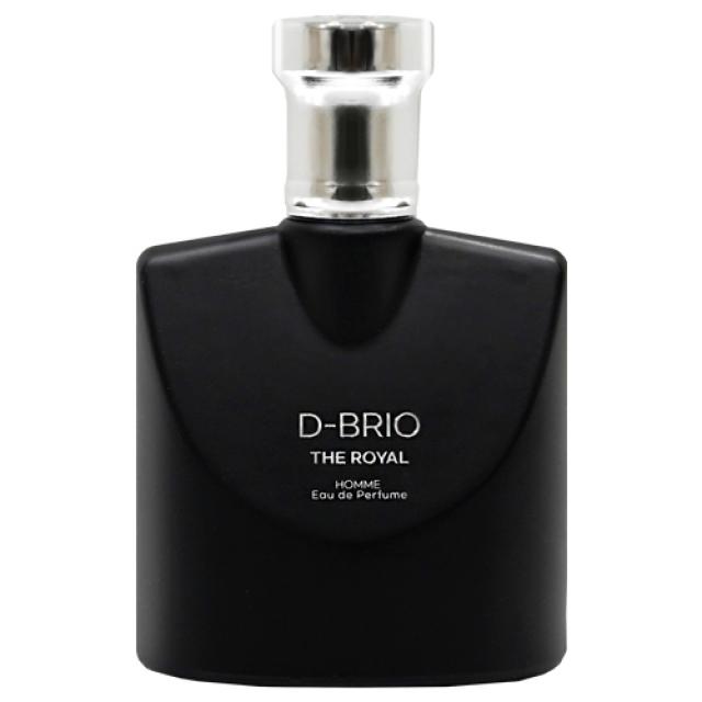 디브리오 더로얄 옴므 오드 퍼퓸, 50ml, 50ml