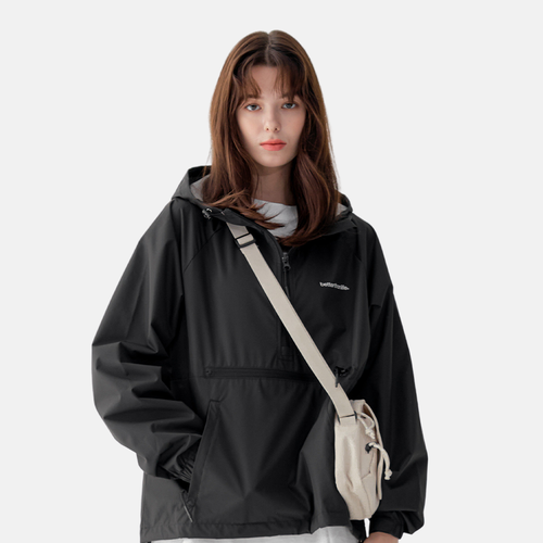 베러댄라이프 시그니처 땀복 퍼펙트 아노락