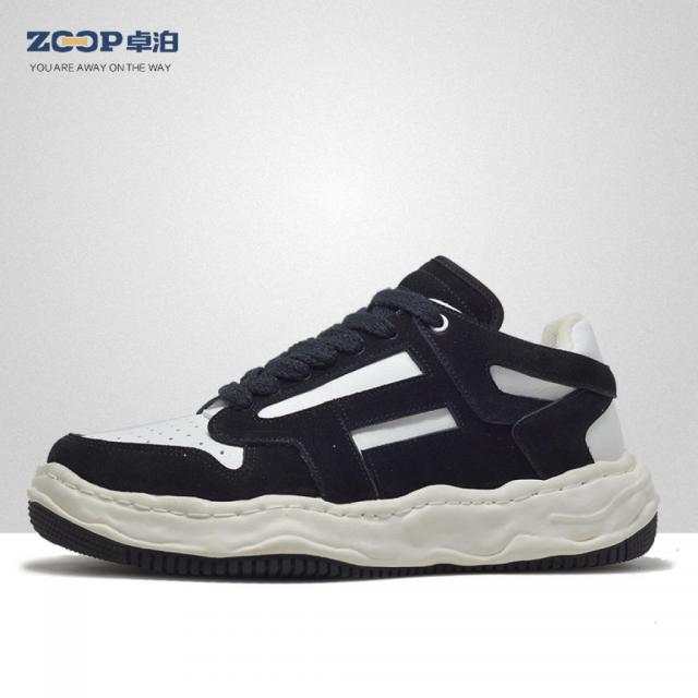 YY 해외키높이스니커즈운동화 탁월하다 봄계절 오리지널제작 미하라 야스히로 3199315479