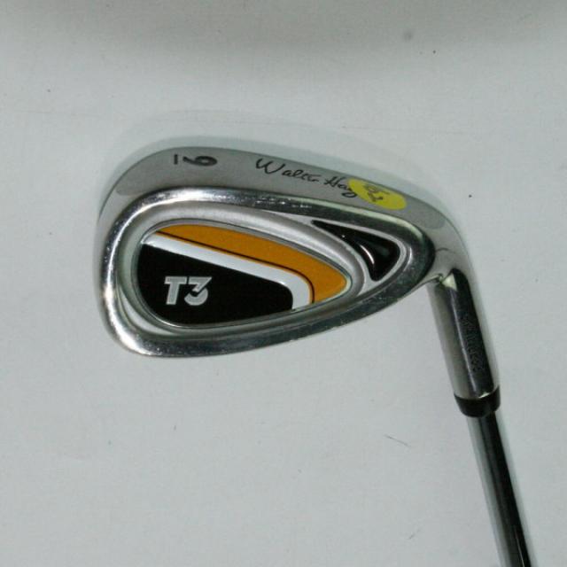 [기타] 월터하긴 T3 9번아이언 중고아이언 골프아이언 골프채, 상세 설명 참조