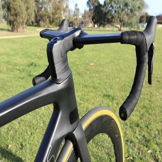 신형 경탄소 프레임 로드 바이크 49/52/54/56/58cm 도로 탄소 2020 대만에서 프레임셋 자전거, 01 49cm