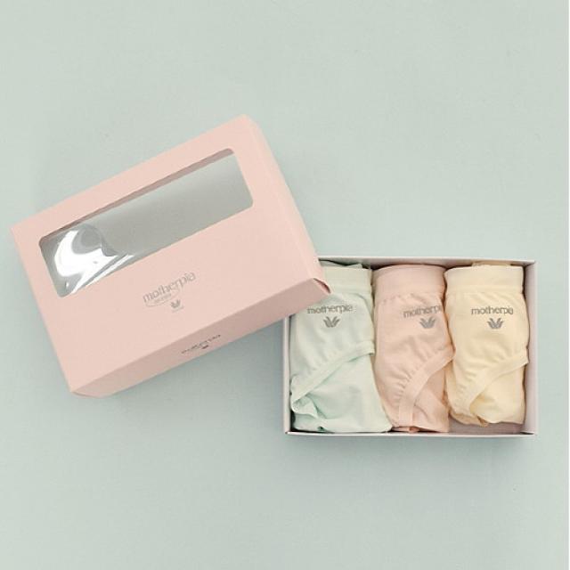 마더피아 [와코루(마더피아)]와코루/마더피아 비키니 3매입 산