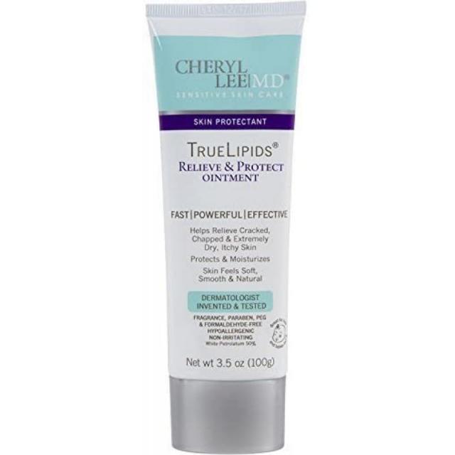 TrueLipids Delf & Protect 연고 민감성 건성피부: 헬스 & 퍼스널 케어, 1