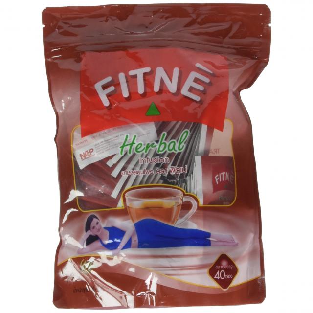 Fitne 피트네 [미국배송]Fitne 오리지널 40개입 태국똥차, 1개