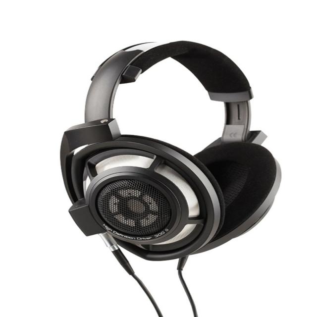 젠하이저 HD800S HD820 HIFI 헤드셋, HD800S + 주문즉시 발생하다 + A