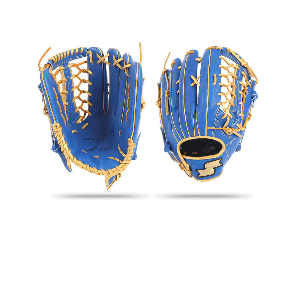 SSK 사사키 글러브 외야글러브 프로G 시리즈 BL07-A 우투 좌투