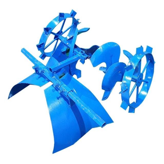 윈유 휴립기 두둑성형기 두둑만들기 밭고랑만들기 밭두둑만들기 WY-500 HSD1DG-75용