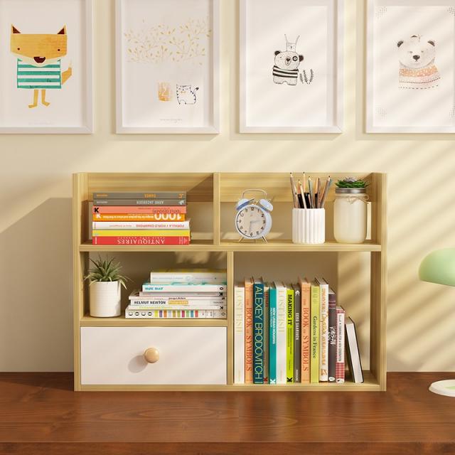 재수생 책상정리 선반 수납 선반 수납책상, 타입5 라지