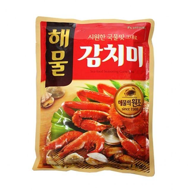 #SY_C+ Θㅀ§ 기타가루 가루/조미료/향신료 해물감치미1kg $% 555710 무료배송상품 최상의 상품으로 보답, #sy_c 1 #sy_c