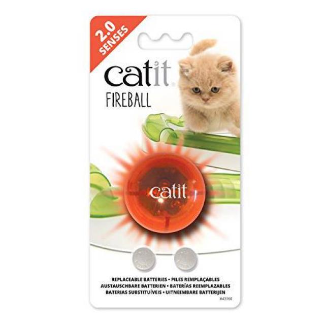 Catit Senses 2.0 불 덩어리 Catit Senses 2.0 Circuit Interactive Cat T, 상세내용참조