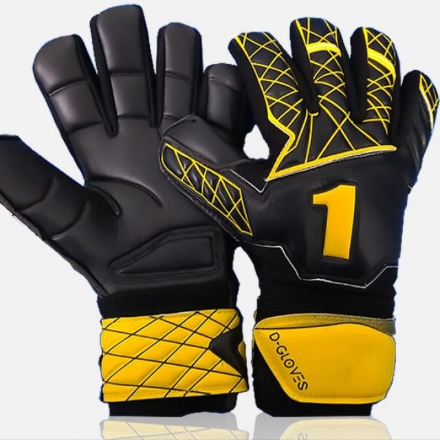 D-GLOVES 꺽임방지 골키퍼장갑(IGK-7Y)