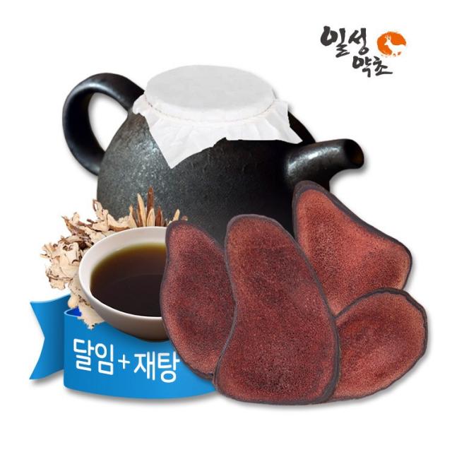 일성약초 뉴질랜드산 직수입 녹용 특상대(골드형), 녹용+달임(110ml*30팩)+재탕(15팩), 1개