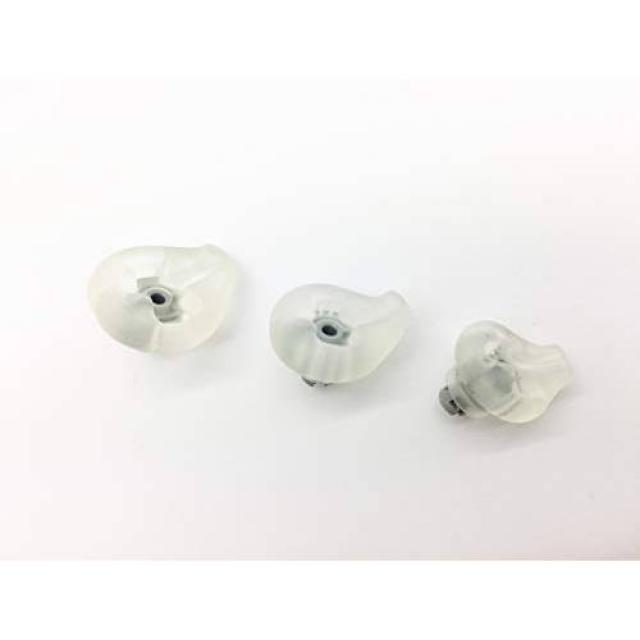 Premium Replacement Spare Eartips Earbuds Ear Gels for Plant/13166027, 상세내용참조