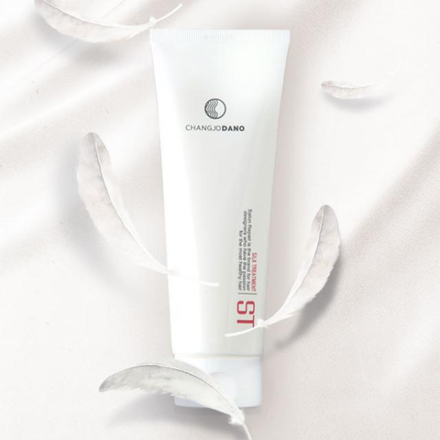 다노 클리닉 ST 실크 트리트먼트250ml / 17종 아미노산 콜라겐 열펌후 마무리에센스, 1개, 다노클리닉 ST 실크 트리트먼트250ml