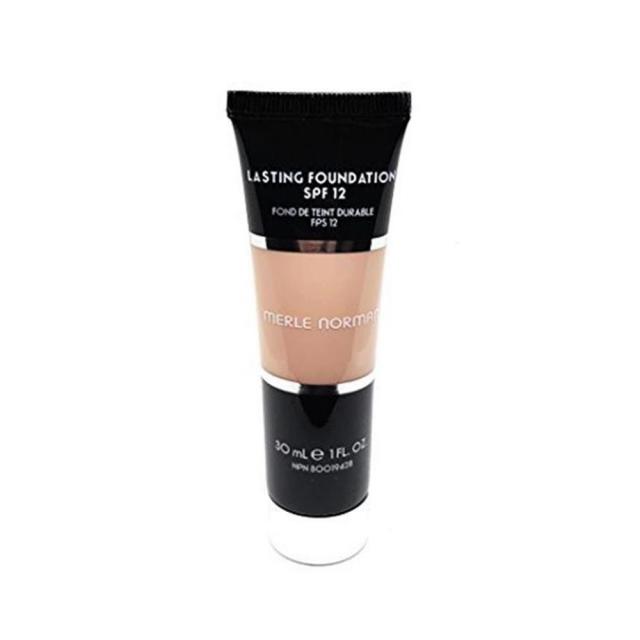 Merle Norman 영속적인 파운데이션 도자기 Lasting Foundation Porcelain, 단일상품, 단일상품