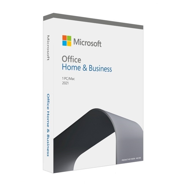 Office 2021 Home & Business PKC 기업용 한글 영구사용