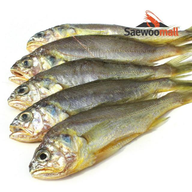 새우몰 제주 참조기 48미 3.3kg