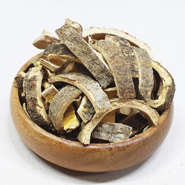 진도허브 국내산 합환피 야합피 합혼피 합장수피 300g, 합환피(야합피)300g