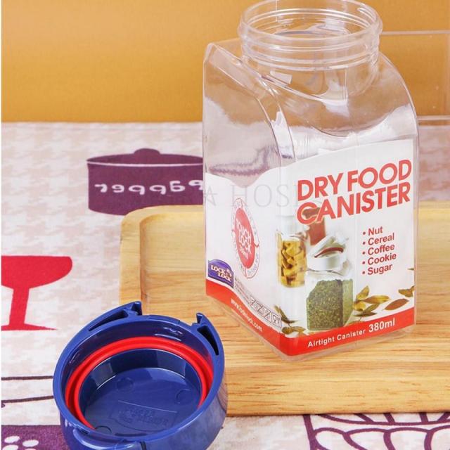 kirahosi 상질 설탕통 소스통 가정용 식기 보관 용기 조미료통 91호 BLu3fph, 사진색a, 1