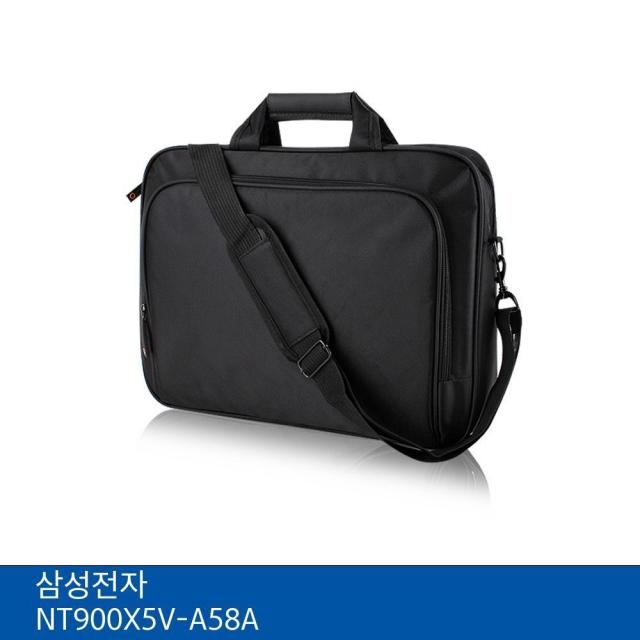 ksw59555 삼성전자 NT900X5V-A58A용 노트북 가방, 옵션X