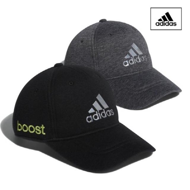 아디다스골프 아디다스 남성 메탈릭로고 웜 캡_U31546 U31548_ADIDAS METALLIC LOGO WARM CAP, FREE