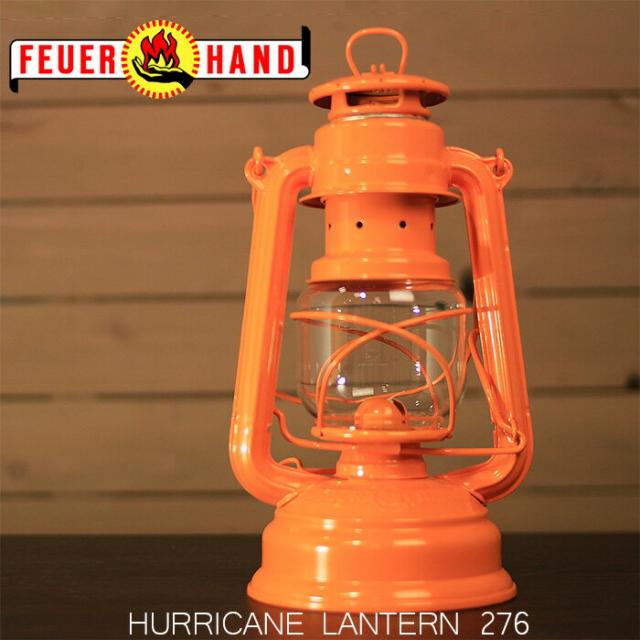 [특전 개미랜턴 케이스 이득]퓨어 핸드 오일 랜턴 케로신 랜턴 등유 랜턴 feuerhand HURRICANE LANTERN 276 SPECIAL 허리케인 랜턴 특별색 캠프 아웃도어 라이트 등 조광 밝다