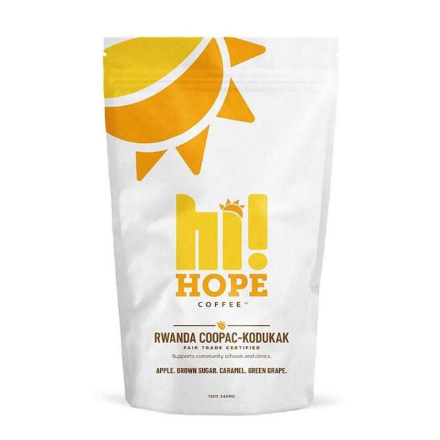 COROCO COFFEE ROASTER COLLECTIVE 하이 호프 르완다 그라운드 Hi Hope Rwanda Ground, 단일상품, 단일상품