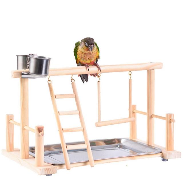 앵무새놀이터 CR5+B7Y 기타 T39B5D4, 기본형