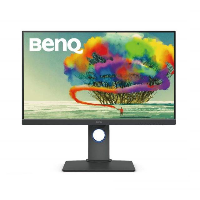 BenQ DesignVue PD series PD2700U 27