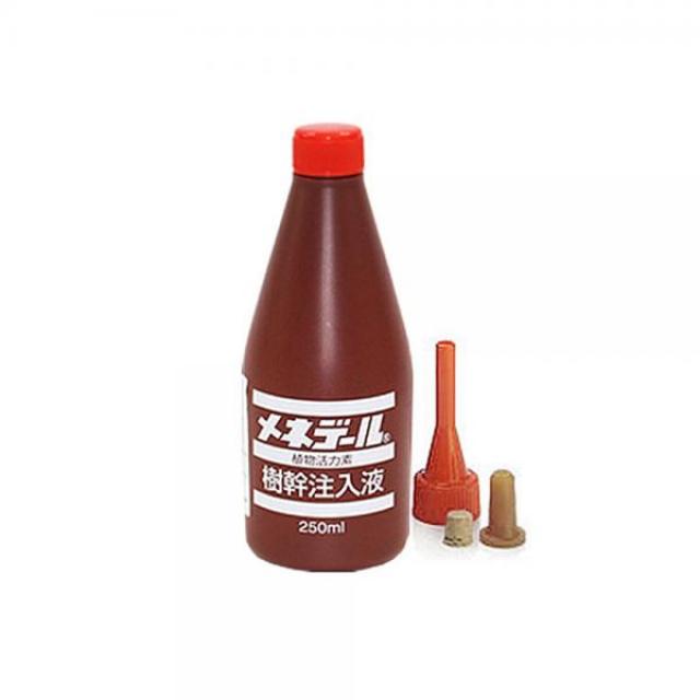 꿈고래몰 메네델(수간주사액)250ml 식물영양제 소나무영양제, 본상품