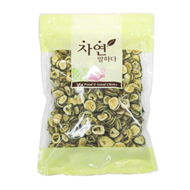 탐나니 국산 건여주, 선택1) 건여주 400g(200g+200g)