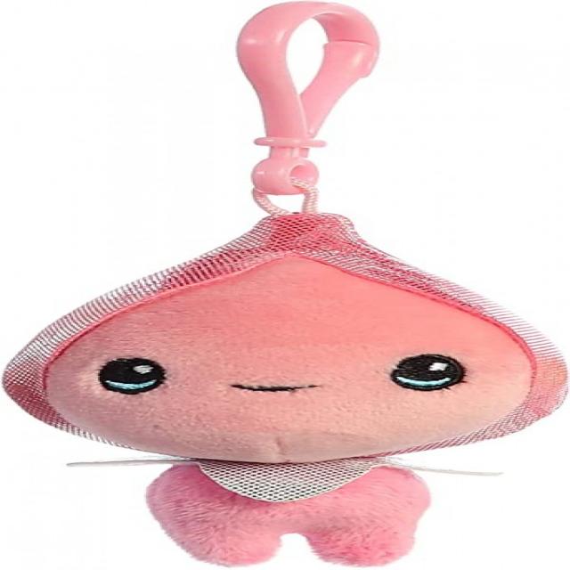 Aurora-True and The Rainbow Kingdom-4 ''제련소 클립 켜짐