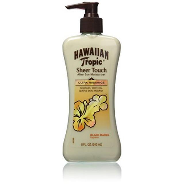 Hawaiian Tropic 선로션 8온스 후 하와이 열대 하와이 열대 초광휘도 선케어 PROD350005742, 상세 설명 참조0, 상세 설명 참조0