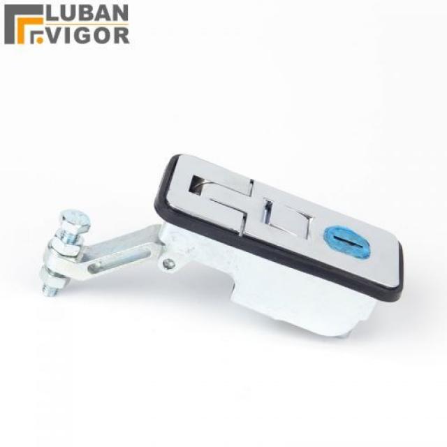 [해외] 산업용 레버 잠금 장치 자동 기 캐비닛 잠금 장치 압축기