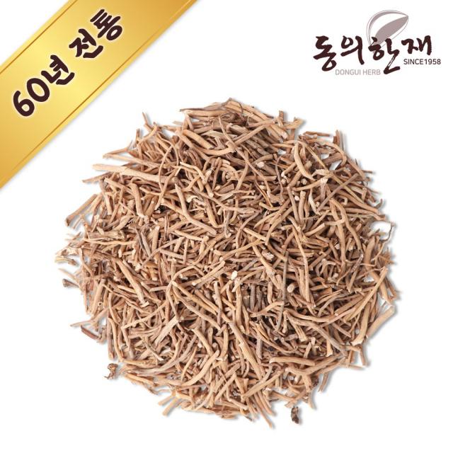 동의한재 우슬 뿌리 국내산 600g 우슬초 쇠무릎 쇠무릅 소무릎, 단품