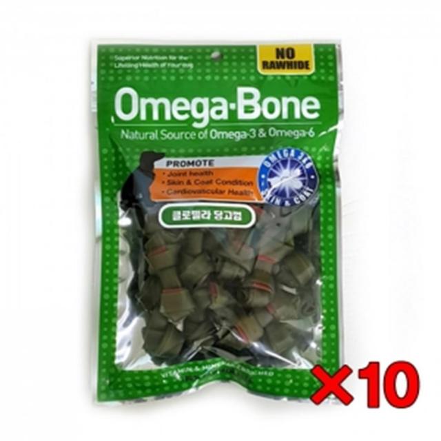 랄랄라펫 강아지 입냄개제거 딩고껌15px10 치석제거껌 소형견, 1개