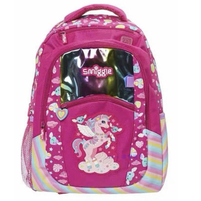 스미글책가방 초등학생 스미글 필통 새학기 가방 유치원 주니어