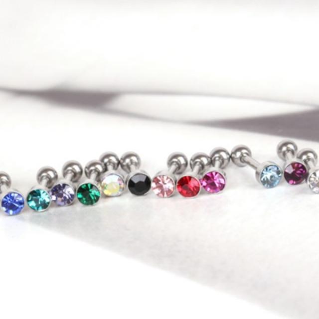 미스21[미스21] 혼잔말I 피어싱 (er458)