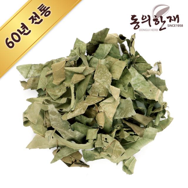 동의한재 햇 바나바잎차 300g x 2개, 단품