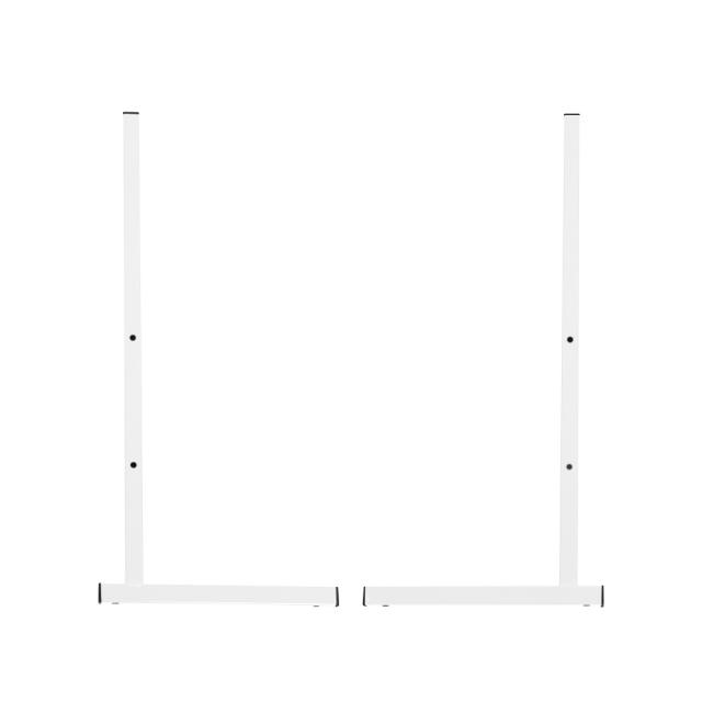 DK인테리어 휀스망 L자 다리 60cm, 1개