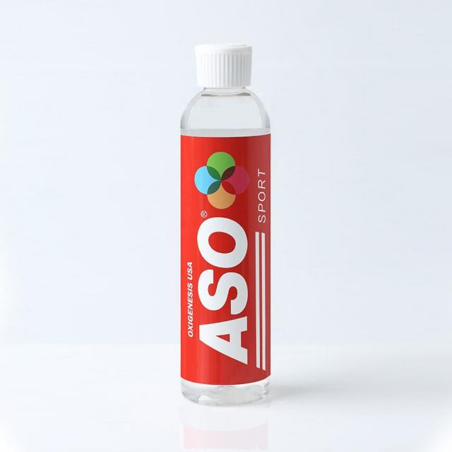 ASO 스포트 산소수 240ml, 240ml, 1개