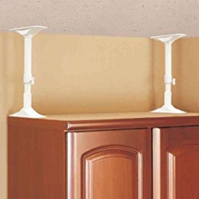 천정가구지지대/2본입/REQ/지진대비/사이즈선택/일제, 1)천정가구지지대/극소/REQ-22